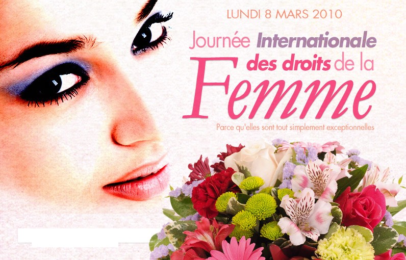 Femmes