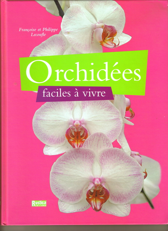 Orchidees