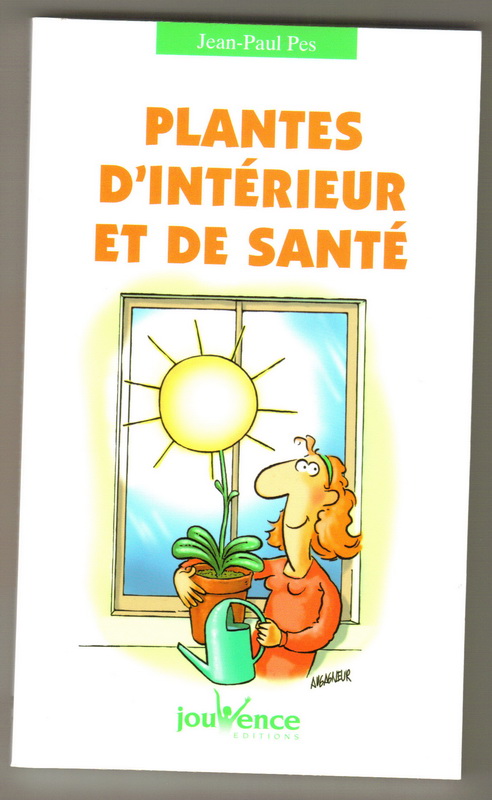 Plantes-santé