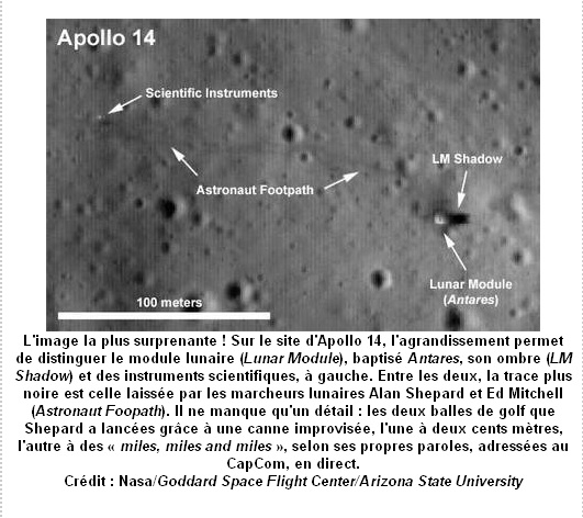 Apollo-traces