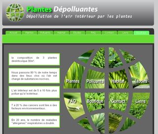 Plantes