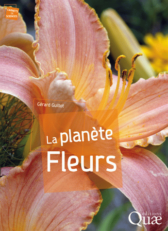 Planete fleurs