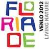 Logo floriade 2012