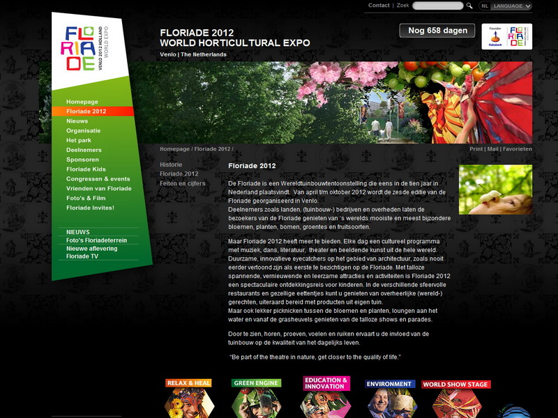 Floriade-2012