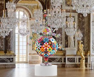 Murakami-versailles_1