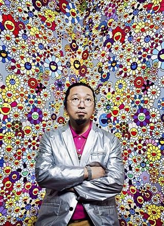 Murakami-versailles_2