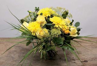 Interflora-soleil Interflora-soleil