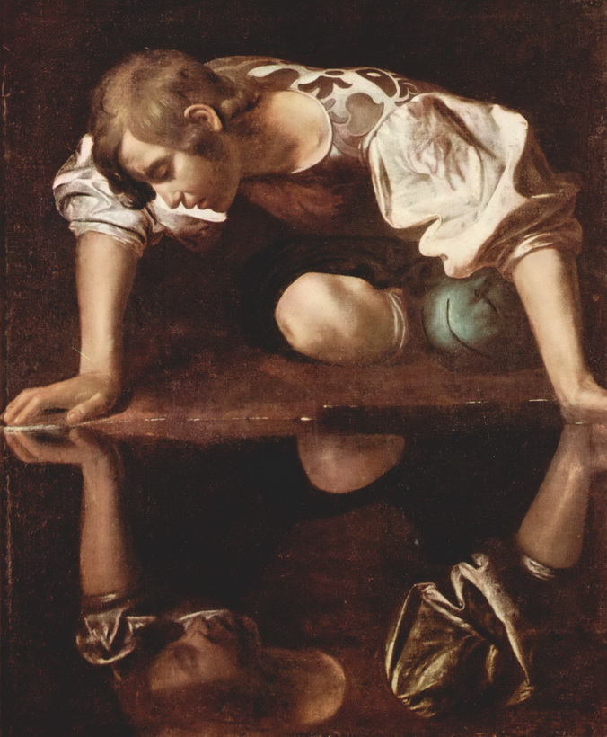 Le Caravage