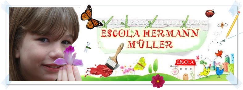 Escola hermann muller