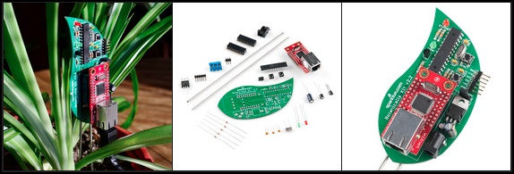 Botanicalls_Sparkfun_Kit