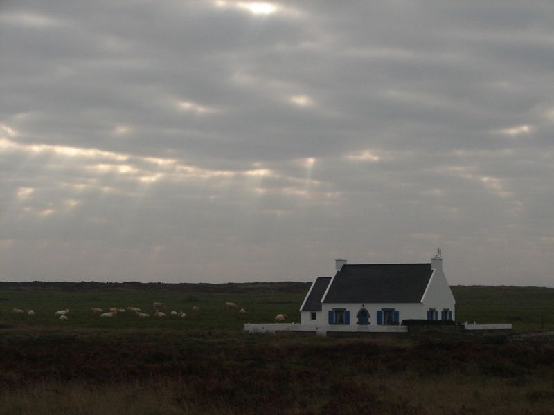 Ouessant