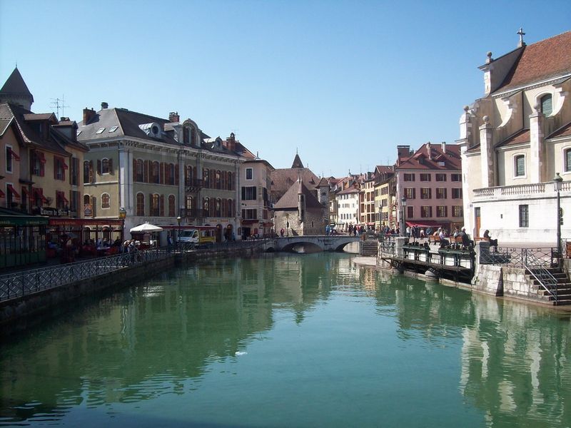 Annecy_vieille-ville