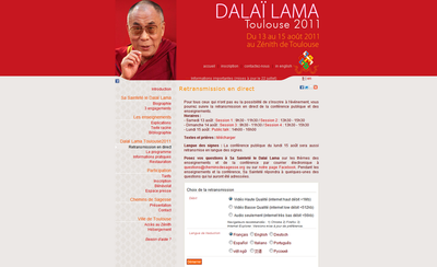 Dalailama