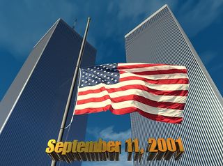 11 septembre 2011