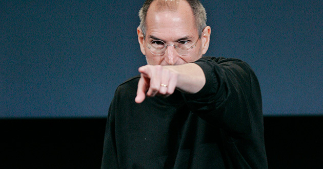 Steve-jobs-