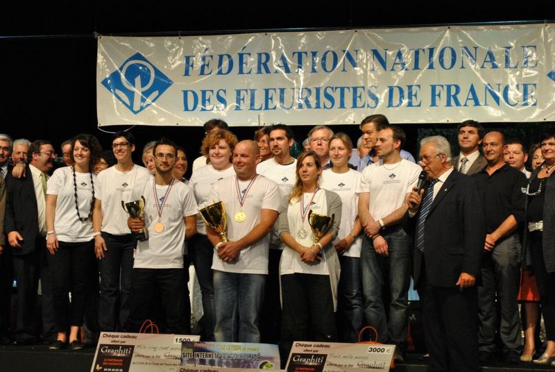 Cpe France 2011