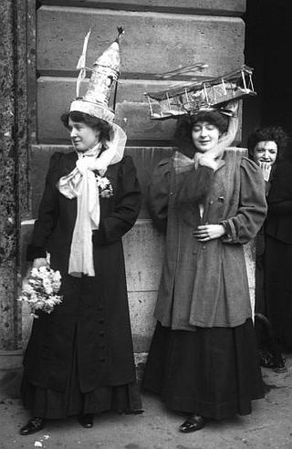 Catherinettes,_Paris,_1909