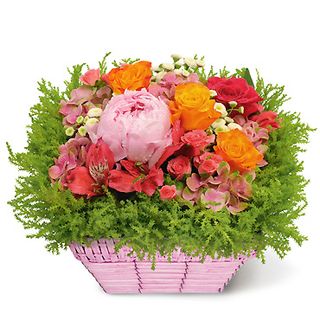 Interflora-astuce