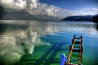 Lac_annecy
