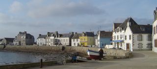 livraison de fleurs sur l'île de Sein par Interflora