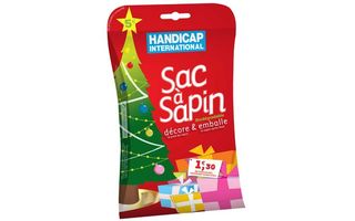 Sac-a-sapin