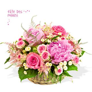 Interflora_fete_des_meres_risette