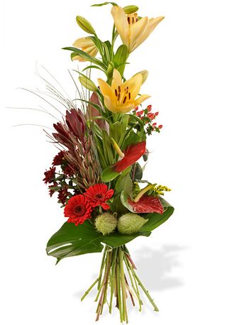 Interflora_Veronne