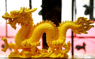 Dragon_d'or