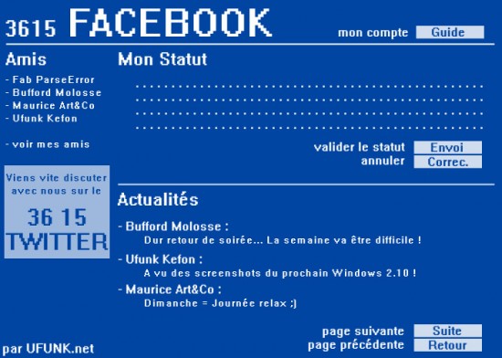 Minitel-réseaux