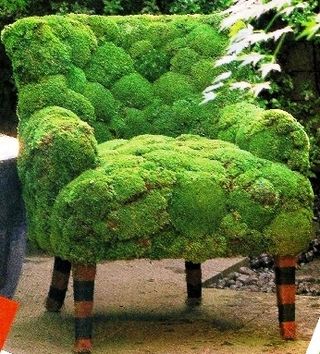 Nature-fauteuil