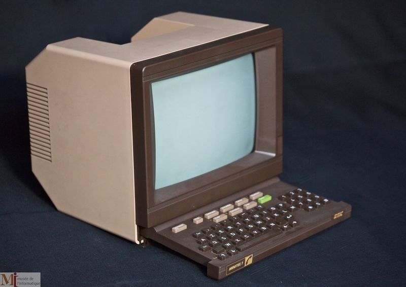 Minitel-2