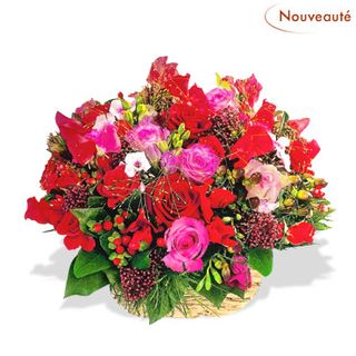 Interflora-bouclettes