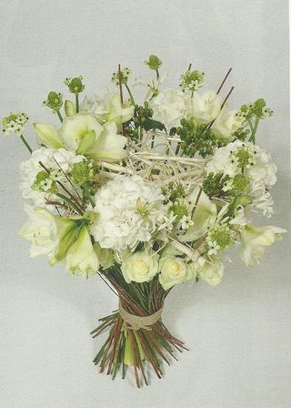 CdF-bouquet Roxane