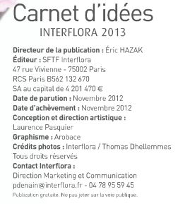 Interflora-carnet-2013_publication