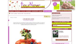 Fleurnews