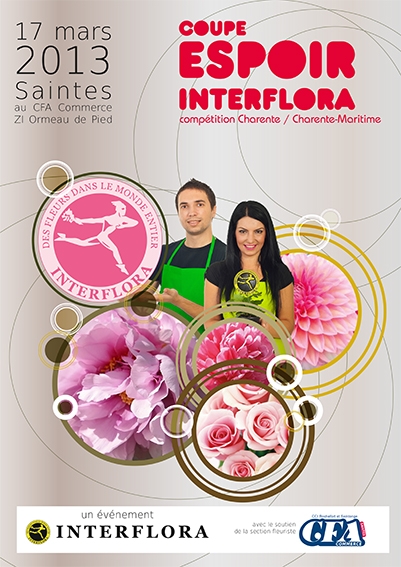 Interflora-CED-Charentes