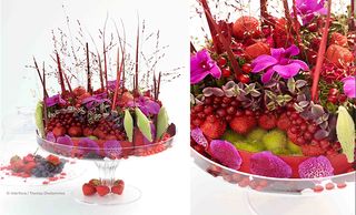 Interflora-gateau-floral-1