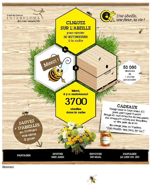 Interflora-fondation-abeilles