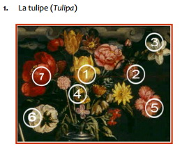 Fleurs dans l'art_02_detail