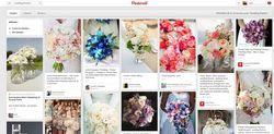 Mariage pinterest