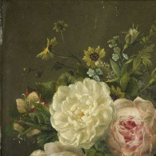 Fleurs-Gerardina Jacoba van de Sande Bakhuyzen