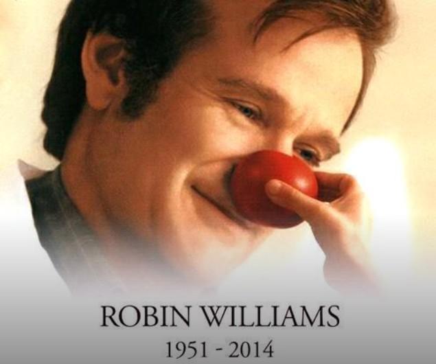 Robin William