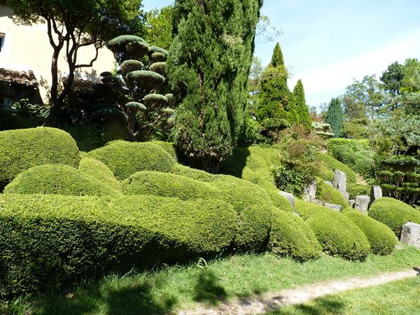 Amenagement Jardin Zen Bouches Du Rhone
