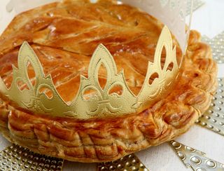 Galette des rois