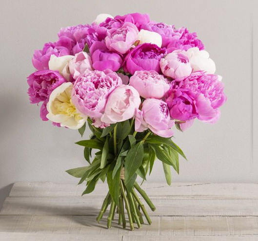 Mes bouquets Interflora préférés pour cette fête des Mères - Le pouvoir des  fleurs