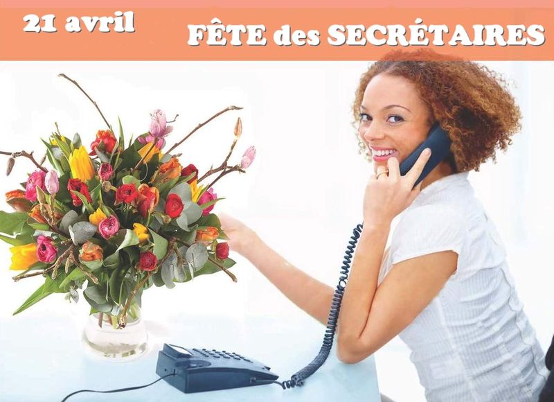 Secrétaires