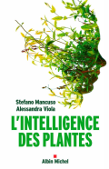 Intelligence des plantes