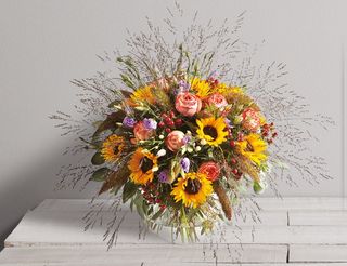 Interflora Soleil