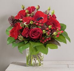 Interflora St valentin Kiss