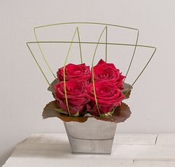 Interflora St valentin My valentine